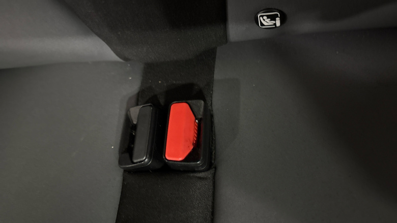 Dacia Jogger 1.0 TCe Extreme 5dr Petrol Estate